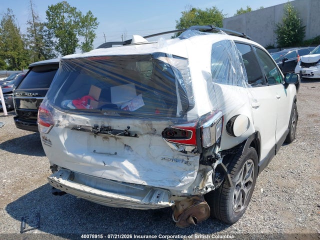 Subaru Forester Premium 2019 JF2SKEDC4KH462166 Image 12