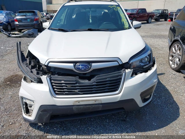 Subaru Forester Premium 2019 JF2SKEDC4KH462166 Image 13