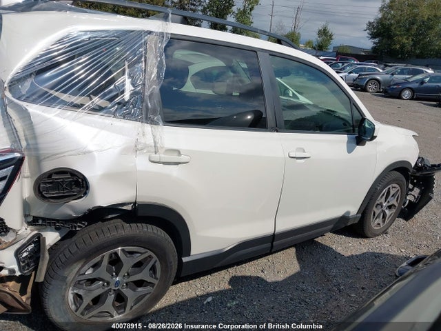 Subaru Forester Premium 2019 JF2SKEDC4KH462166 Image 14