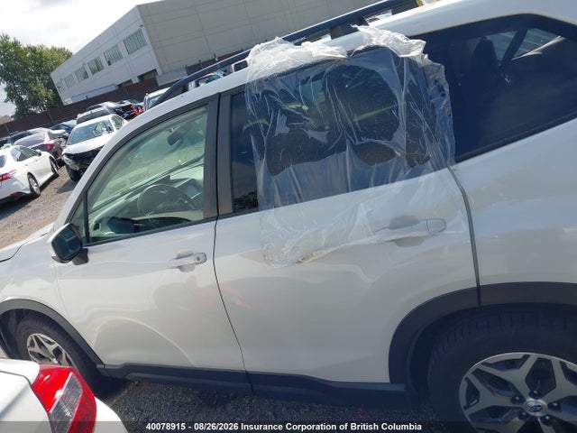 Subaru Forester Premium 2019 JF2SKEDC4KH462166 Image 15