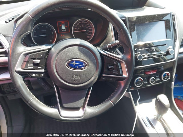 Subaru Forester Premium 2019 JF2SKEDC4KH462166 Image 16