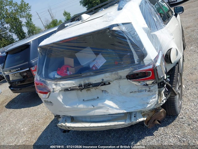 Subaru Forester Premium 2019 JF2SKEDC4KH462166 Image 17