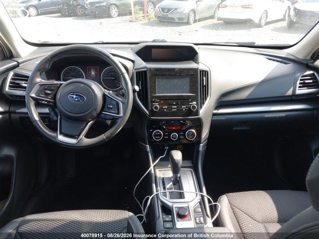Subaru Forester Premium 2019 JF2SKEDC4KH462166 Image 21