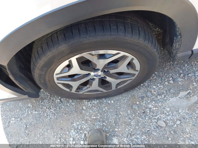 Subaru Forester Premium 2019 JF2SKEDC4KH462166 Image 22