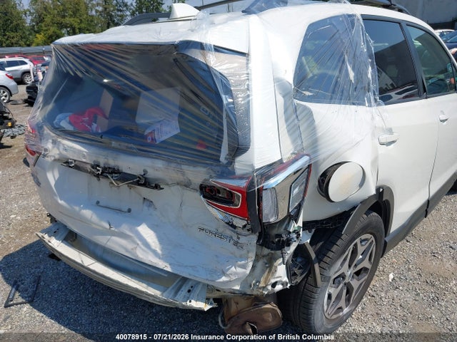 Subaru Forester Premium 2019 JF2SKEDC4KH462166 Image 23