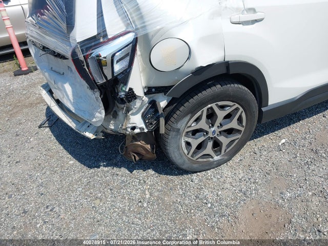 Subaru Forester Premium 2019 JF2SKEDC4KH462166 Image 4