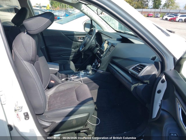 Subaru Forester Premium 2019 JF2SKEDC4KH462166 Image 5