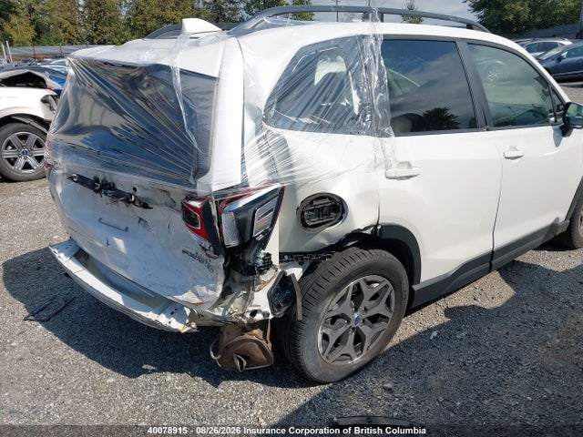 Subaru Forester Premium 2019 JF2SKEDC4KH462166 Image 6