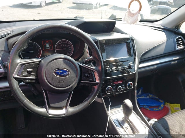 Subaru Forester Premium 2019 JF2SKEDC4KH462166 Image 7
