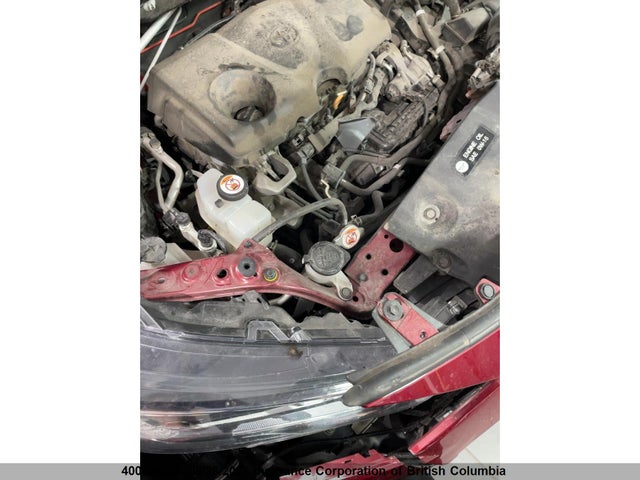2T3DWRFV9MW105435 Toyota RAV4