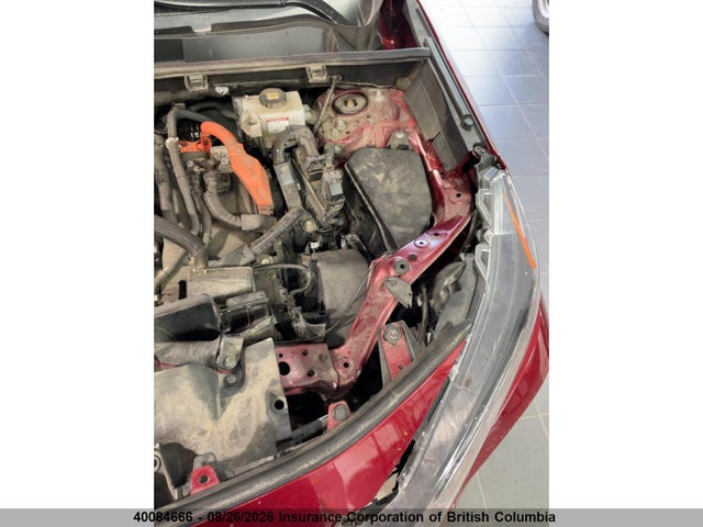 Toyota RAV4 2021 2T3DWRFV9MW105435 Image 13