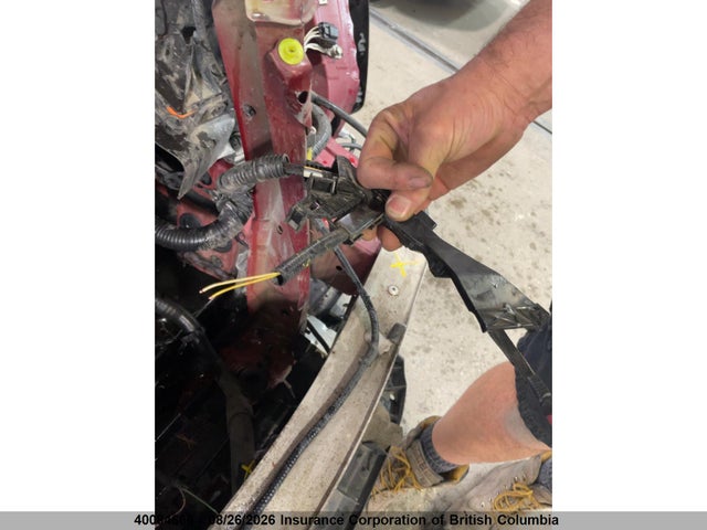 Toyota RAV4 2021 2T3DWRFV9MW105435 Image 19