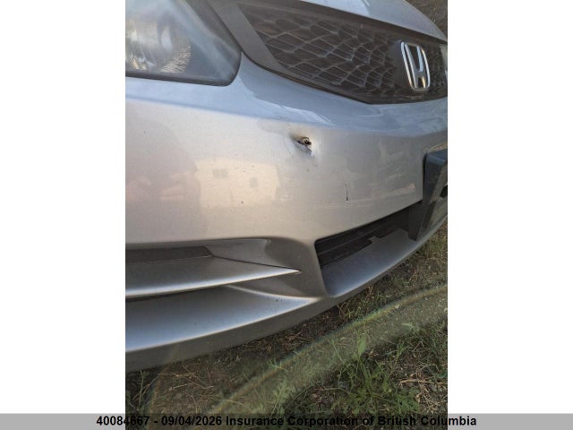 Продажа на аукционе авто 2010 Honda Civic, vin: 2HGFG1B65AH002712, номер лота: 40084667