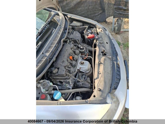 Продажа на аукционе авто 2010 Honda Civic, vin: 2HGFG1B65AH002712, номер лота: 40084667