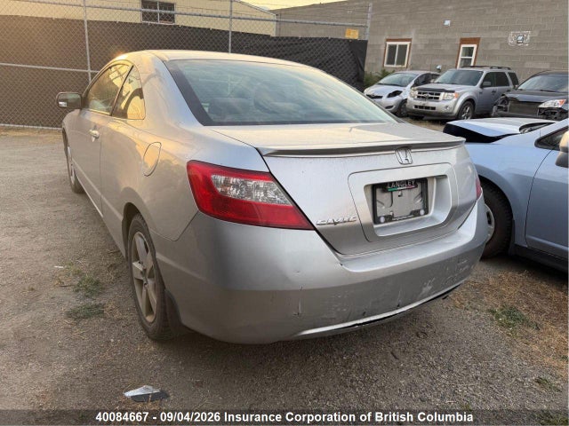 Продажа на аукционе авто 2010 Honda Civic, vin: 2HGFG1B65AH002712, номер лота: 40084667