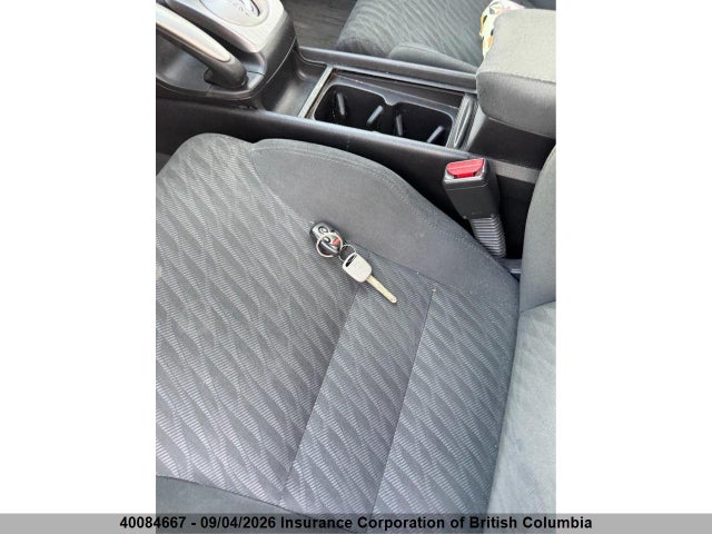 Продажа на аукционе авто 2010 Honda Civic, vin: 2HGFG1B65AH002712, номер лота: 40084667