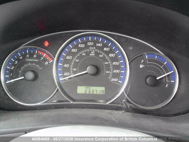 2010 Subaru Forester 2.5x Premium მანქანა იყიდება აუქციონზე, vin: JF2SH6CC1AH908181, აუქციონის ნომერი: 40084668