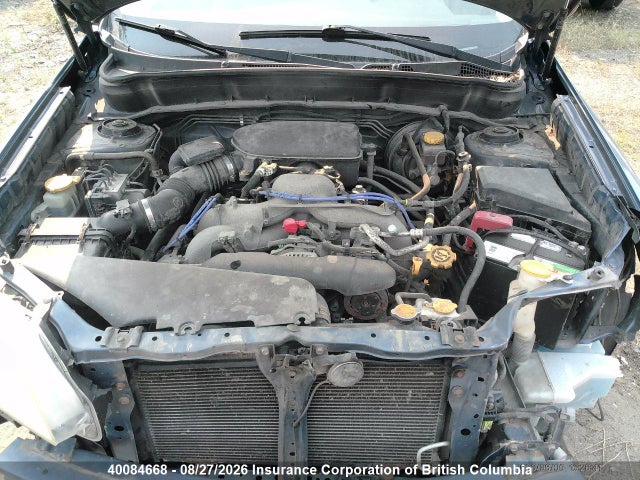2010 Subaru Forester 2.5x Premium მანქანა იყიდება აუქციონზე, vin: JF2SH6CC1AH908181, აუქციონის ნომერი: 40084668