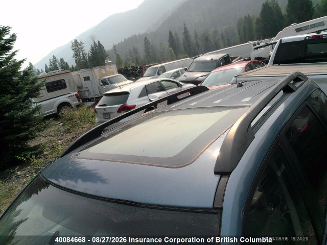 2010 Subaru Forester 2.5x Premium მანქანა იყიდება აუქციონზე, vin: JF2SH6CC1AH908181, აუქციონის ნომერი: 40084668