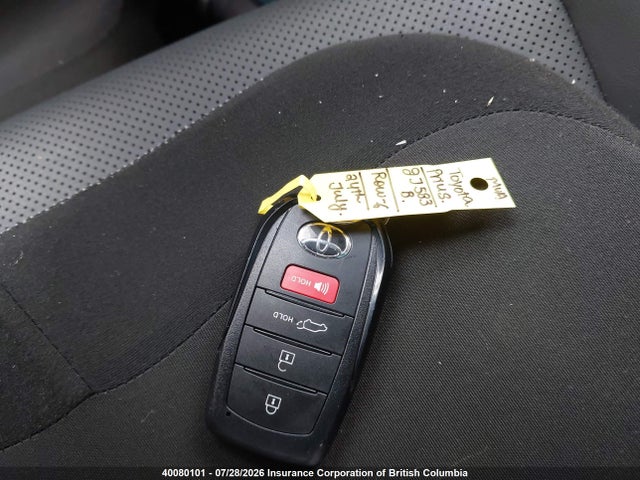 JTDACACU6S3045557 Toyota Prius Se/xse/xse Premium