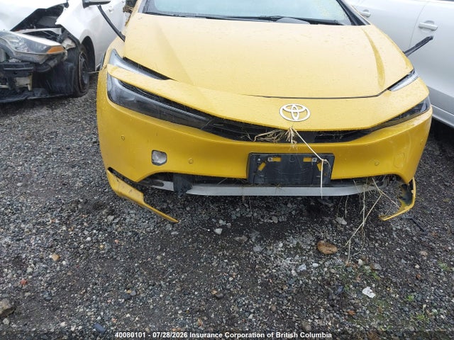JTDACACU6S3045557 Toyota Prius Se/xse/xse Premium