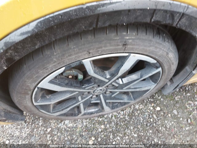 JTDACACU6S3045557 Toyota Prius Se/xse/xse Premium