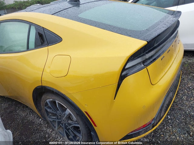 JTDACACU6S3045557 Toyota Prius Se/xse/xse Premium