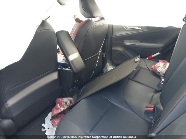JTDACACU6S3045557 Toyota Prius Se/xse/xse Premium