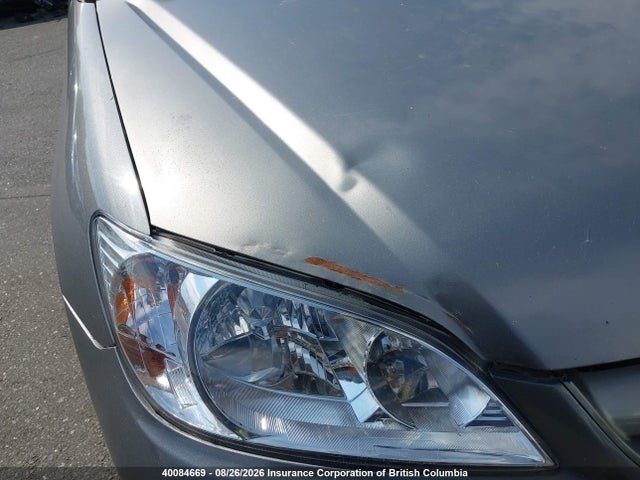 Продаж на аукціоні авто 2005 Honda Civic, vin: 2HGES16695H020365, номер лоту: 40084669