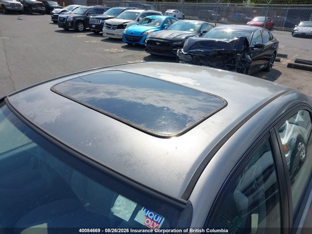 Продаж на аукціоні авто 2005 Honda Civic, vin: 2HGES16695H020365, номер лоту: 40084669
