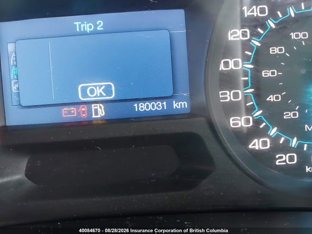 2012 Ford Explorer მანქანა იყიდება აუქციონზე, vin: 1FMHK7B86CGA76144, აუქციონის ნომერი: 40084670