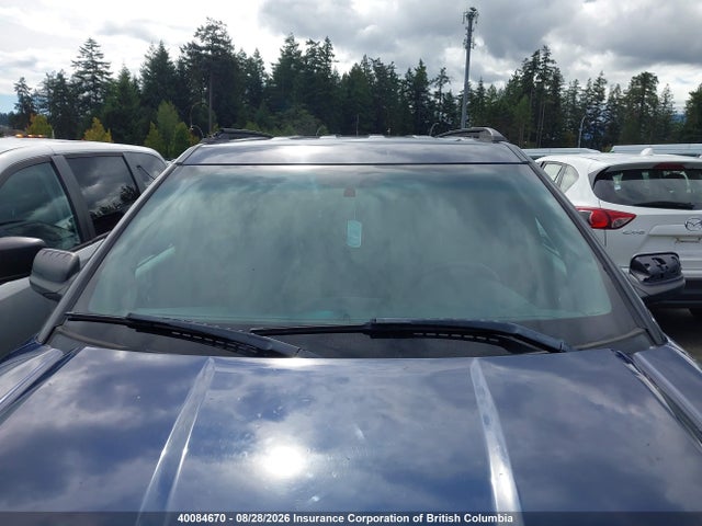 2012 Ford Explorer მანქანა იყიდება აუქციონზე, vin: 1FMHK7B86CGA76144, აუქციონის ნომერი: 40084670