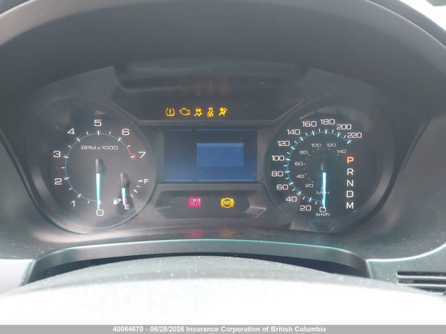 2012 Ford Explorer მანქანა იყიდება აუქციონზე, vin: 1FMHK7B86CGA76144, აუქციონის ნომერი: 40084670