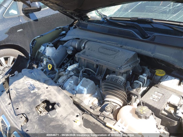 Jeep Compass Sport 2026 3C4NJDAN8TT156329 Image 10