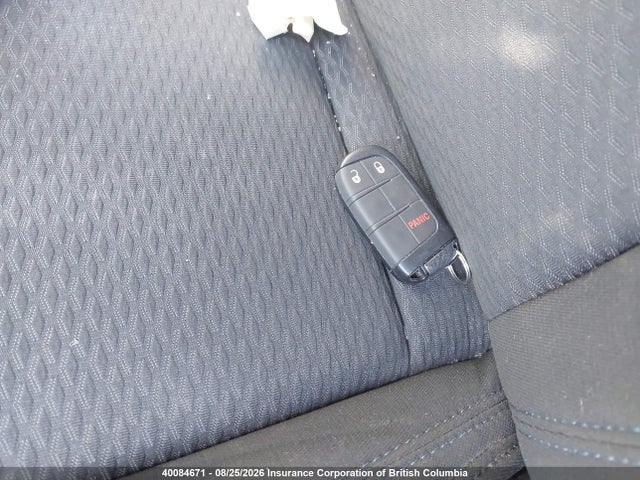 Jeep Compass Sport 2026 3C4NJDAN8TT156329 Image 11