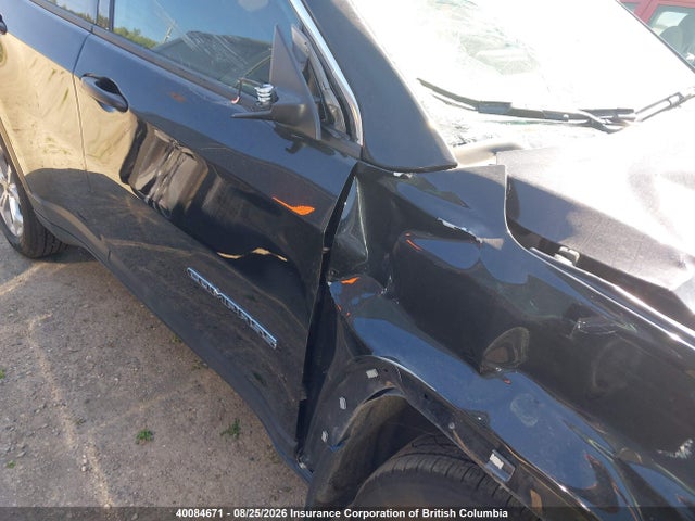 Jeep Compass Sport 2026 3C4NJDAN8TT156329 Image 17