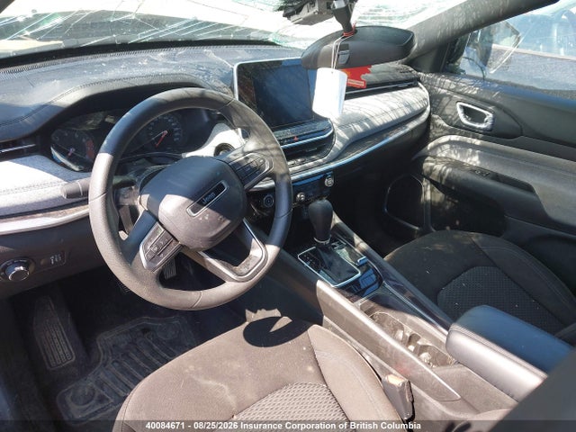 Jeep Compass Sport 2026 3C4NJDAN8TT156329 Image 21