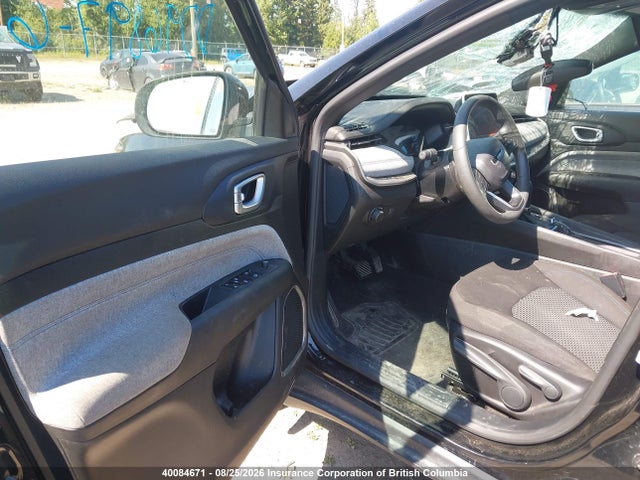 Jeep Compass Sport 2026 3C4NJDAN8TT156329 Image 22