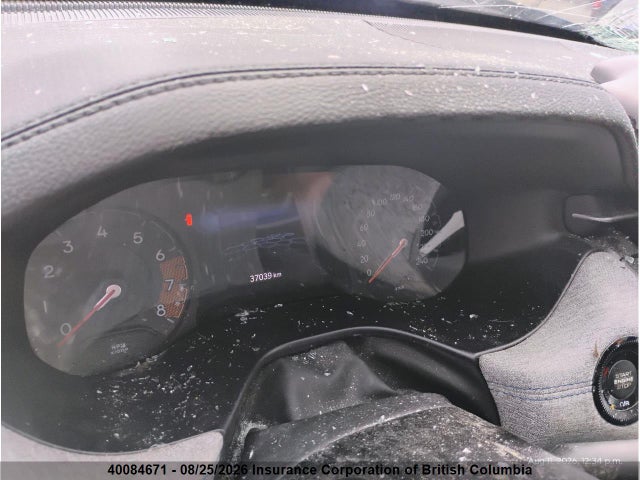 Jeep Compass Sport 2026 3C4NJDAN8TT156329 Image 23