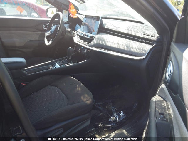 Jeep Compass Sport 2026 3C4NJDAN8TT156329 Image 5