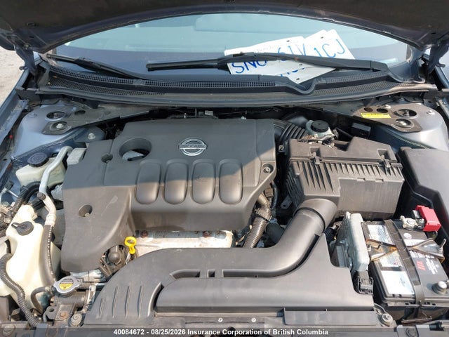 Продажа на аукционе авто 2010 Nissan Altima S, vin: 1N4AL2AP6AC125545, номер лота: 40084672