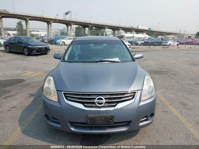 Продажа на аукционе авто 2010 Nissan Altima S, vin: 1N4AL2AP6AC125545, номер лота: 40084672