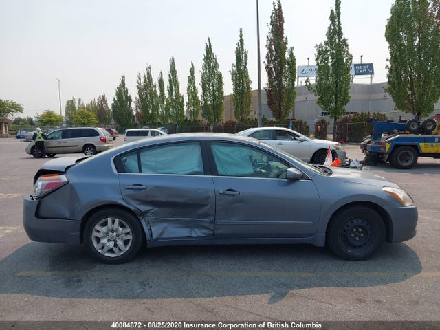 Продажа на аукционе авто 2010 Nissan Altima S, vin: 1N4AL2AP6AC125545, номер лота: 40084672
