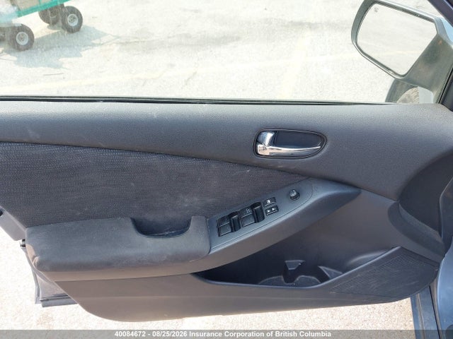 Продажа на аукционе авто 2010 Nissan Altima S, vin: 1N4AL2AP6AC125545, номер лота: 40084672