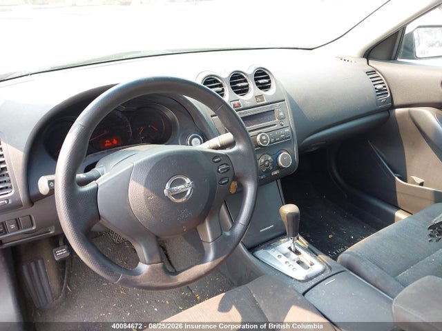 Продажа на аукционе авто 2010 Nissan Altima S, vin: 1N4AL2AP6AC125545, номер лота: 40084672
