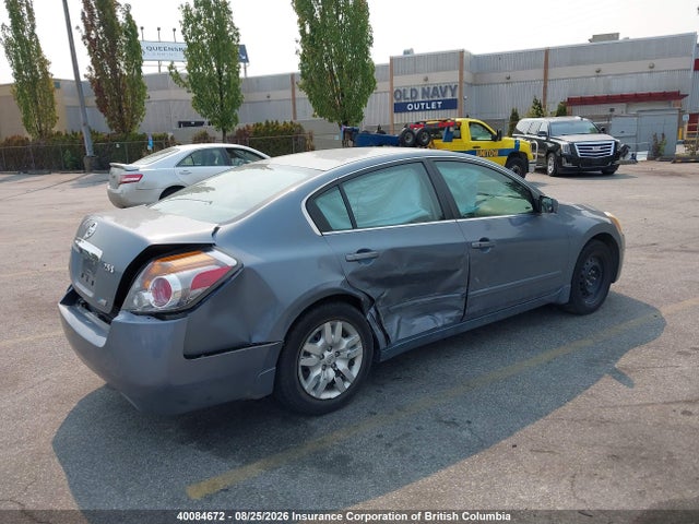 Продажа на аукционе авто 2010 Nissan Altima S, vin: 1N4AL2AP6AC125545, номер лота: 40084672
