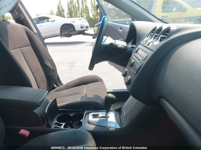Продажа на аукционе авто 2010 Nissan Altima S, vin: 1N4AL2AP6AC125545, номер лота: 40084672
