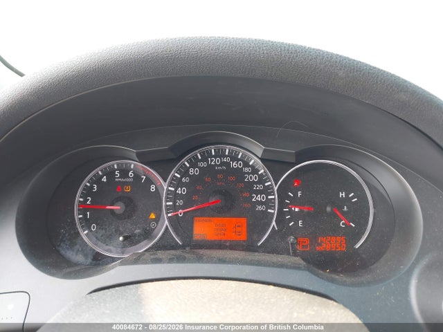 Продажа на аукционе авто 2010 Nissan Altima S, vin: 1N4AL2AP6AC125545, номер лота: 40084672