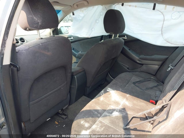 Продажа на аукционе авто 2010 Nissan Altima S, vin: 1N4AL2AP6AC125545, номер лота: 40084672