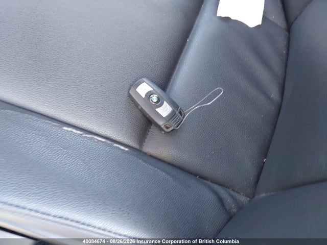 Продаж на аукціоні авто 2010 Bmw 323i, vin: WBAPG7C58AA641500, номер лоту: 40084674